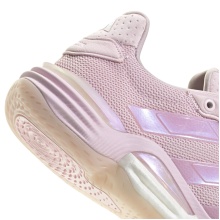 adidas Hallen-Indoorschuhe Stabil 16 2025 pink Damen